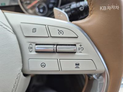 Hyundai - Грандер | The New 3.3 Exclusive 15