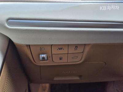 Hyundai - Грандер | The New 3.3 Exclusive 17