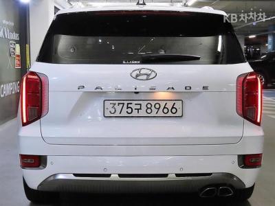 Hyundai - Palisade | 2.2 Diesel 7Seater 5
