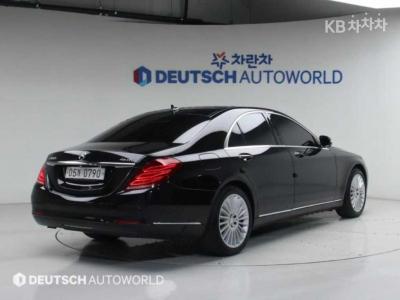Mercedes-Benz - S-Class | New S350 4MATIC W222 (13Year~) 2