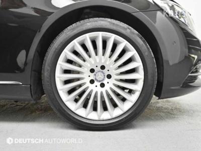 Mercedes-Benz - S-Class | New S350 4MATIC W222 (13Year~) 5