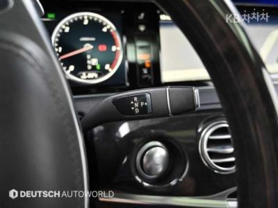 Mercedes-Benz - S-Class | New S350 4MATIC W222 (13Year~) 9