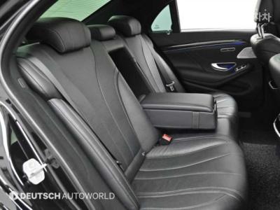 Mercedes-Benz - S-Class | New S350 4MATIC W222 (13Year~) 12