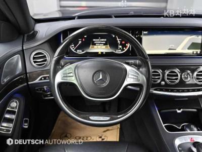 Mercedes-Benz - S-Class | New S350 4MATIC W222 (13Year~) 13