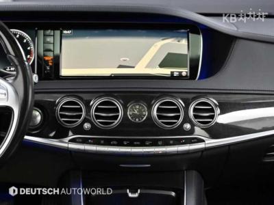 Mercedes-Benz - S-Class | New S350 4MATIC W222 (13Year~) 14