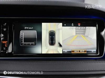 Mercedes-Benz - S-Class | New S350 4MATIC W222 (13Year~) 15