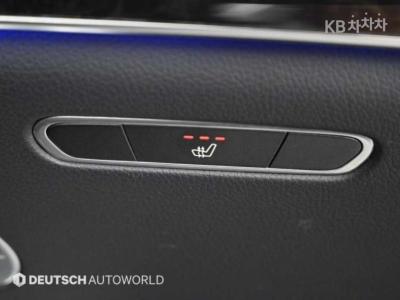 Mercedes-Benz - S-Class | New S350 4MATIC W222 (13Year~) 16