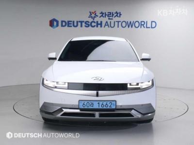 Hyundai - Ионик | 5 Long Range AWD Prestige 3
