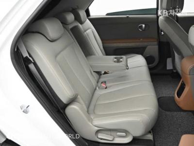 Hyundai - Ионик | 5 Long Range AWD Prestige 12