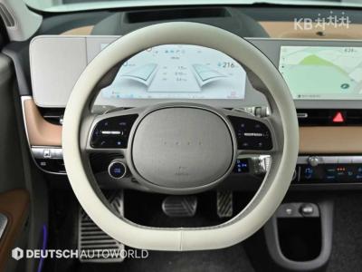 Hyundai - Ионик | 5 Long Range AWD Prestige 13