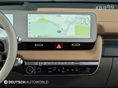 Hyundai - Ионик | 5 Long Range AWD Prestige 14