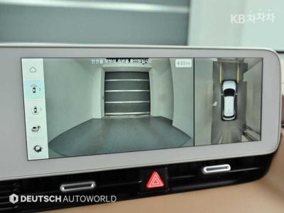 Hyundai - Ионик | 5 Long Range AWD Prestige 15