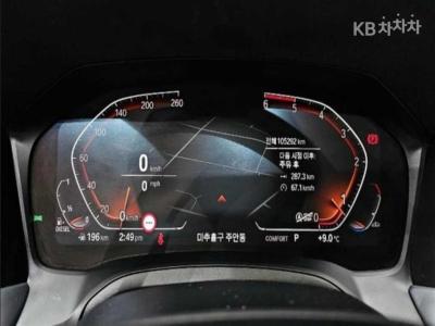 BMW - 3-Series | 320 Base 8