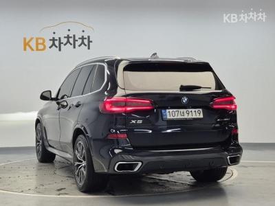 BMW - X5 | xDrive 30 M Sport 2