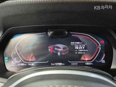 BMW - X5 | xDrive 30 M Sport 6