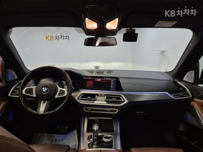 BMW - X5 | xDrive 30 M Sport 7