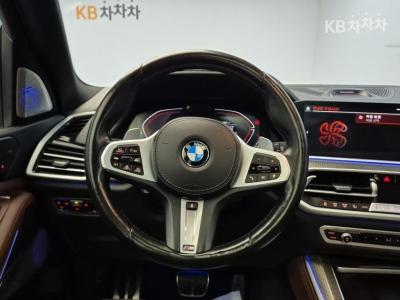 BMW - X5 | xDrive 30 M Sport 9