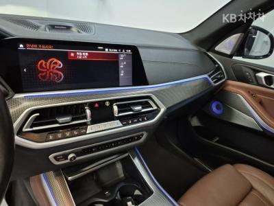 BMW - X5 | xDrive 30 M Sport 10