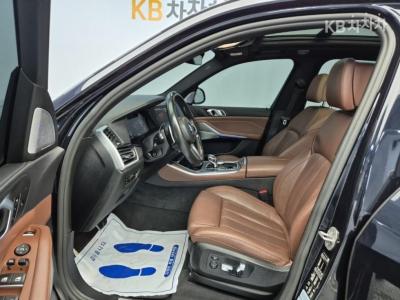 BMW - X5 | xDrive 30 M Sport 11
