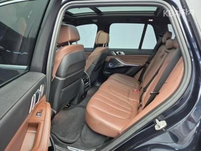 BMW - X5 | xDrive 30 M Sport 12