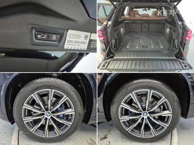 BMW - X5 | xDrive 30 M Sport 18