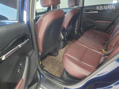 كيا - سيلتوس | 1.6 Diesel 2WD Noblesse 7