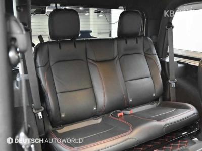 Jeep - Wrangler | 2.0 2 Base 12
