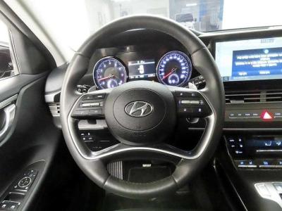 Hyundai - Grandeur | The New 3.3 Premium 7