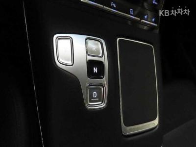 Hyundai - Grandeur | The New 3.3 Premium 10