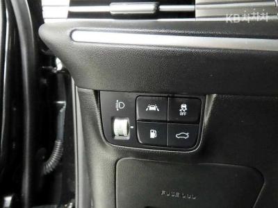 Hyundai - Grandeur | The New 3.3 Premium 12