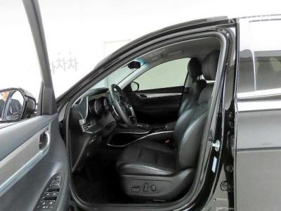 Hyundai - Grandeur | The New 3.3 Premium 13