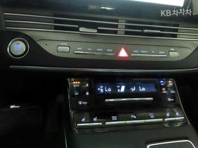 Hyundai - Grandeur | The New 3.3 Premium 15