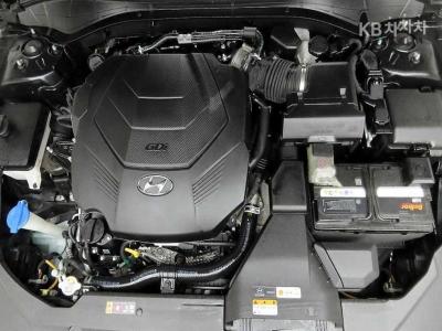Hyundai - Grandeur | The New 3.3 Premium 20