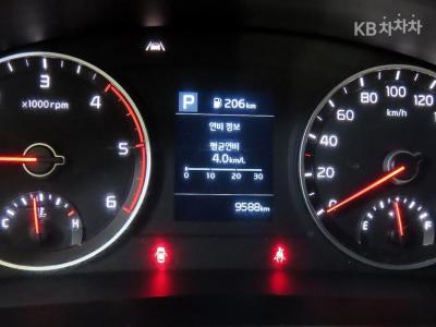 Kia - Бонго | The New 3 LPG 1Ton King Cab Extra Long 2WD L 9