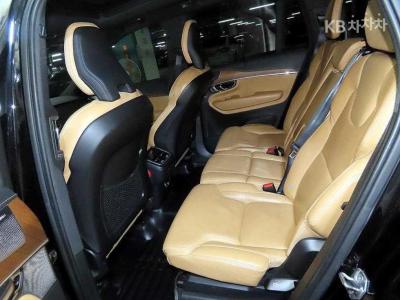 Volvo - XC90 | All New T6 Inscription 7