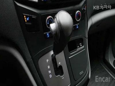 Hyundai - Гранд Старекс | The New Van 5Seater Smart 5