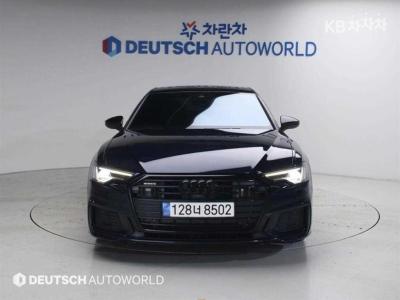 Audi - A6 | 50 TDI Quattro Premium 3