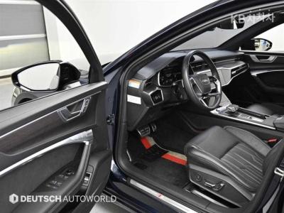 Audi - A6 | 50 TDI Quattro Premium 11
