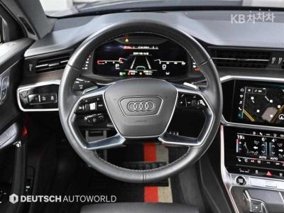 Audi - A6 | 50 TDI Quattro Premium 13