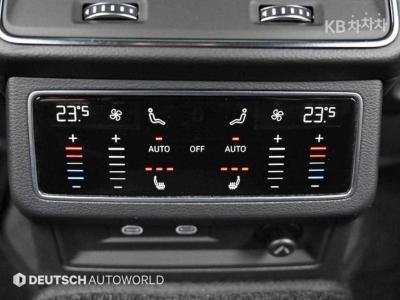 Audi - A6 | 50 TDI Quattro Premium 16