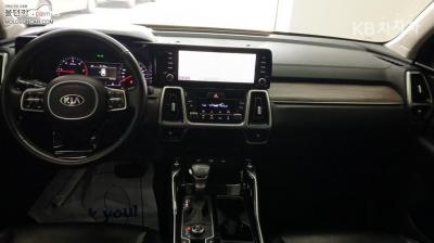 Kia - Соренто | 4Gen 2.2 Diesel 4WD Prestige 7