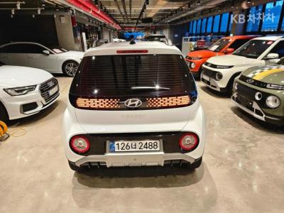 Hyundai - Каспер | The New 1.0 Inspiration 5
