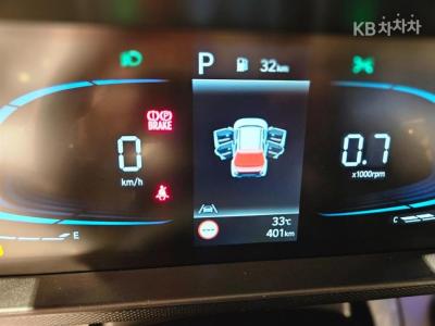 Hyundai - Каспер | The New 1.0 Inspiration 9