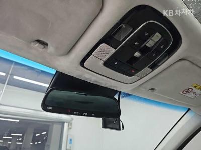 هيونداي - باليسيد | 2.2 Diesel 7Seater Prestige 17