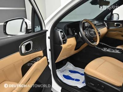 Kia - Sorento | 4Gen 2.5 T-GDI 4WD Noblesse 11