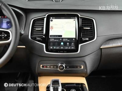 فولفو - XC90 | All New B6 Ultimate Bright 14