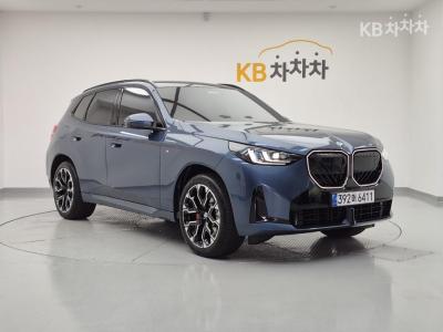 بي إم دبليو - X3 | xDrive 20 M Sport Pro 2