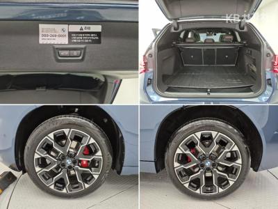 بي إم دبليو - X3 | xDrive 20 M Sport Pro 18