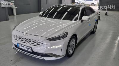 Kia - K8 | 3.5 LPG Trendy 1