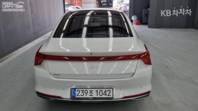 Kia - K8 | 3.5 LPG Trendy 4